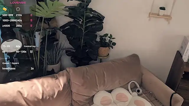 LaureMestler online show from April 4, 8:13 am