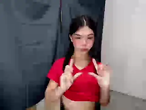 Snapshot of Ts_ecaxxx chatting on October 18, 4:26 am Ts ecaxxx online show from October 18, 4:26 am