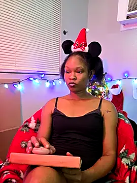 tokyobelle online show from December 22, 4:15 am