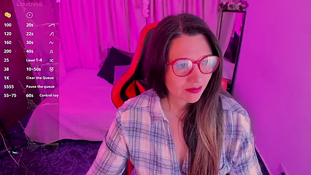 Hanna MA online show from March 9, 3:26 pm