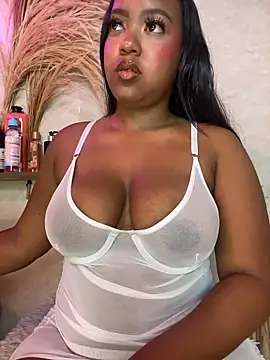 LennaCoper online show from May 2, 10:29 am