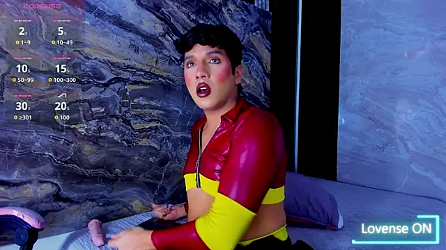 Ellis-Brown online show from November 12, 3:59 am