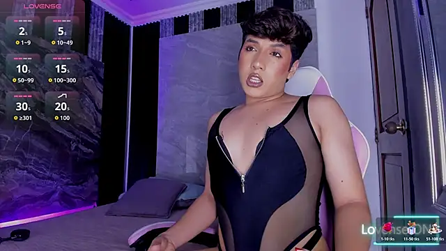 Ellis-Brown online show from November 29, 4:05 am