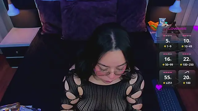 annytovar online show from November 23, 4:26 am