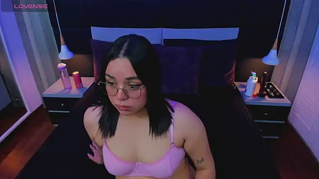 annytovar online show from November 7, 3:45 am