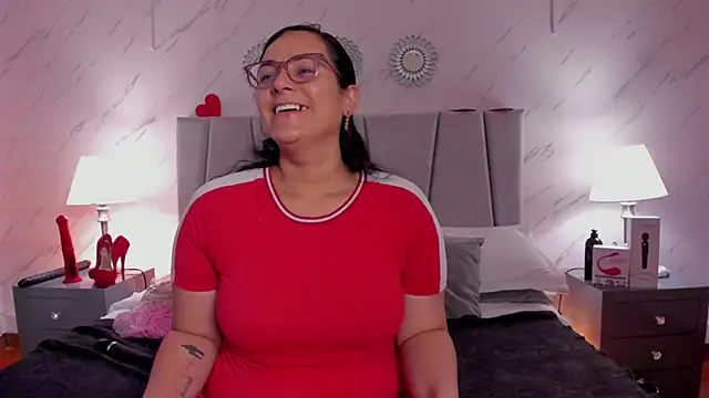 Michell Monet online show from February 26, 12:37 pm