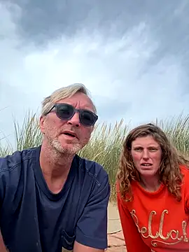 HOTkarenhot online show from October 1, 12:54 pm