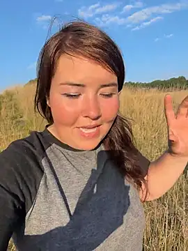 morningfaerie online show from July 20, 10:54 pm