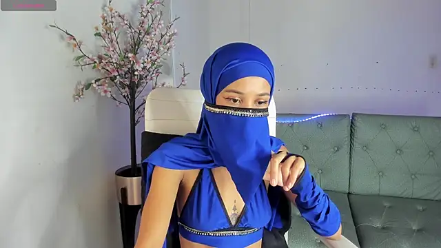 Snapshot of Melody_habibi chatting on October 6, 3:23 am Melody habibi online show from October 6, 3:23 am