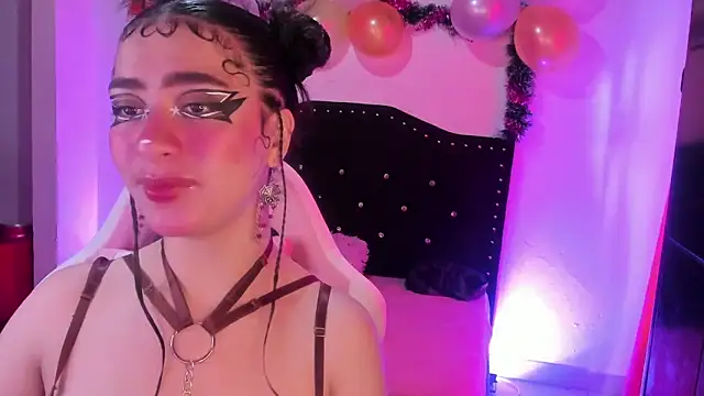 kitty  chs online show from December 22, 2:20 pm