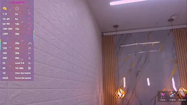 kat 96  online show from December 14, 8:03 pm