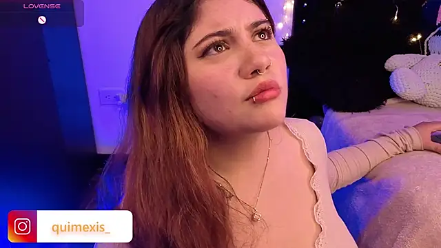 Quimexis online show from April 15, 6:58 am