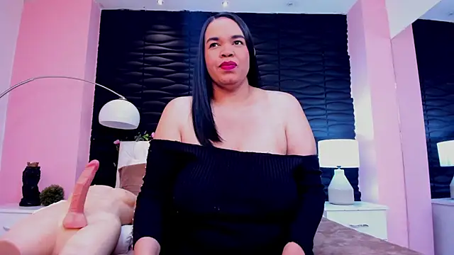 Valery Nasty   online show from February 3, 7:18 pm