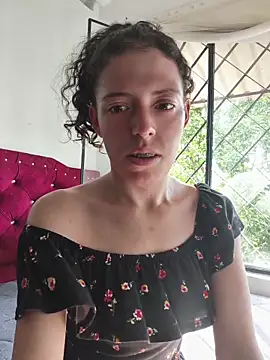 zakura Haruno online show from April 8, 8:44 pm