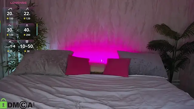 Alic Fox online show from November 4, 12:15 am