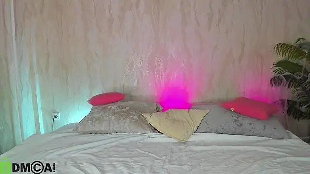 Alic Fox online show from October 29, 12:48 am