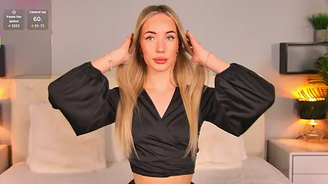 MaryDavies online show from February 2, 6:56 am