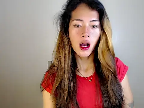 ashley bombshell online show from October 16, 8:11 pm