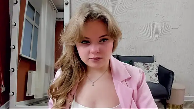 Melissa 199 online show from December 1, 4:27 am