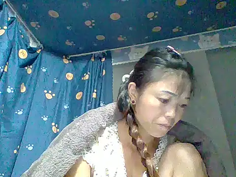 Snapshot of Jane_volv chatting on October 7, 7:13 am Jane volv online show from October 7, 7:13 am