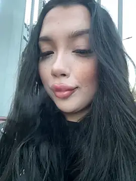 kiss Lissa online show from October 26, 2:23 pm