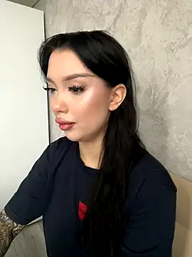 kiss Lissa online show from January 9, 8:08 am