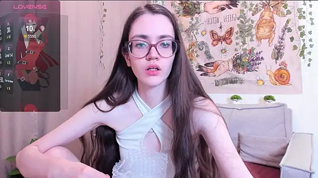 bellacatlovesmeat online show from November 4, 5:40 pm