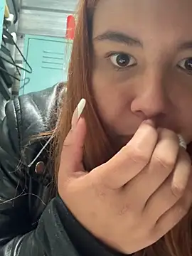 Violettt hot online show from December 16, 1:28 pm