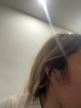 Violettt hot online show from November 1, 10:41 am