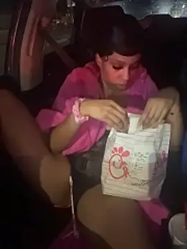 YeahhhitsBreezy online show from February 5, 1:52 am