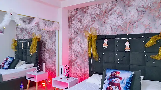 Aliss Star online show from November 28, 12:19 pm