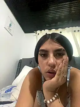 Jazmin ph online show from October 7, 10:36 pm