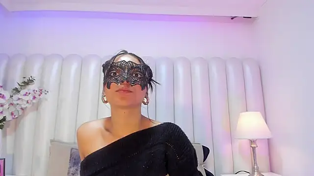 AriaBelles online show from December 15, 12:21 pm