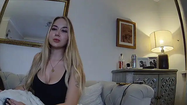 BarbieDolly x online show from October 31, 10:14 pm