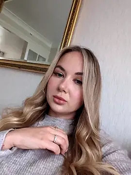 BarbieDolly x online show from October 17, 2:31 pm