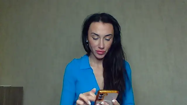 Zariveth online show from November 2, 8:23 pm