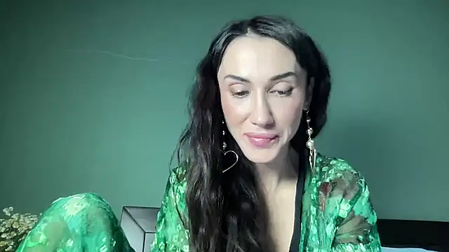 Zariveth online show from October 30, 2:03 am