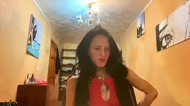 NamBraun online show from September 25, 5:11 pm