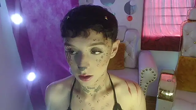 David Fox01 online show from October 31, 7:40 pm