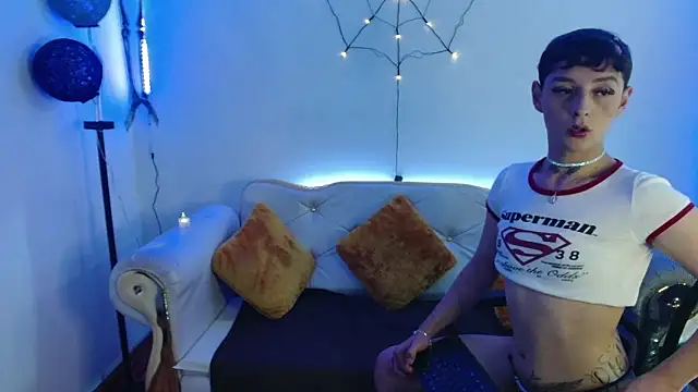 David Fox01 online show from October 13, 3:42 am