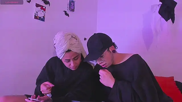 Dirty Pleasure69 online show from November 9, 2:51 am