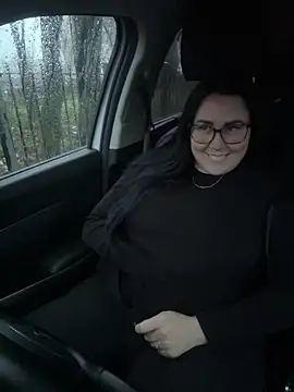 Ruby-Black online show from February 6, 4:32 pm