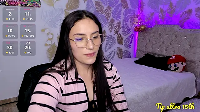 CattleyaAngel online show from November 20, 10:00 pm