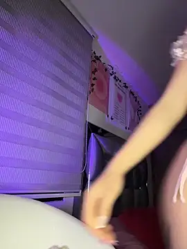 Kittyross online show from October 30, 12:24 am