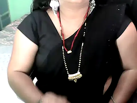 BABITA KUMARII online show from November 29, 6:23 pm