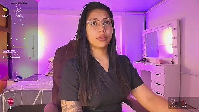 kloe28 online show from March 4, 3:35 am