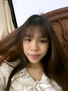 Hanaa07  online show from September 24, 9:30 am