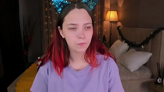 Monica  Queen online show from November 30, 5:44 am