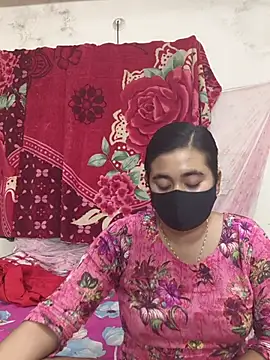 Love Queen11 online show from February 19, 4:17 pm