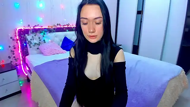 Arina Meow19 online show from December 1, 5:44 am